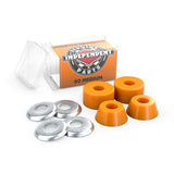 Indy Genuine Parts Standard Cylinder (90A) Cushions Medium Orange Independent