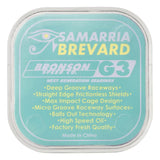 Bronson Samaria Brevard Pro G3 Kullager Box