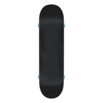 Komplett skateboard Santa Cruz 7.75" Screaming Hand Mini Black Svart Griptape