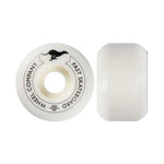 Fast Skateboard Wheel Company 52mm 83B OG Hjul Skateboardhjul