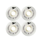 Fast Skateboard Wheel Company 52mm 83B OG Hjul Skateboardhjul