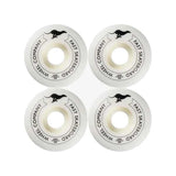 Fast Skateboard Wheel Company 52mm 83B OG Hjul Skateboardhjul