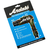 Andalé Skate Tool Verktyg Skateverktyg Multi Camo Framsida