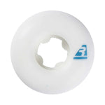 Ricta 51mm 99A Framework Sparx White SkateboardHjul Wheels Hjul