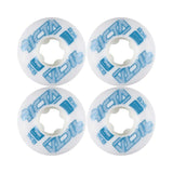 Ricta 51mm 99A Framework Sparx White SkateboardHjul Wheels Hjul