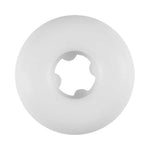 Ricta 54mm 99A Wireframe Sparx White Skateboardhjul Skateboarddäck