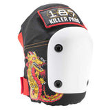 187 Killer Pads Adult Six Pack Set Caballero Knäskydd