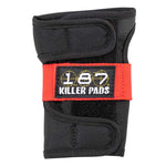 187 Killer Pads Adult Six Pack Set Caballero Handledsskydd