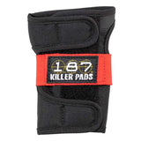 187 Killer Pads Adult Six Pack Set Caballero Handledsskydd