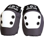 187 Killer Pads Armbågsskydd Slim Elbow