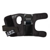 187 Killer Pads Handledsskydd Wrist Guard Skateboard Svart Utsida
