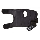 187 Killer Pads Handledsskydd Wrist Guard Skateboard Svart Insida