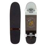 Arbor 8.75" Complete Legacy Cucharon Multi Komplett Skateboard Cruiser