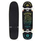 Arbor 8.75" Legacy Cucharon Spellbound Skateboard Street Complete