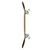 Arbor 8.75" Legacy Cucharon Spellbound Skateboard Street Complete Sida