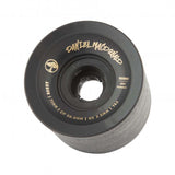 Arbor 71mm 78A Summit Daniel MacDonald Signatur skateboardhjul