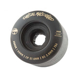 Arbor 69mm 78A Vice Daniel MacDonald Signatur Skateboardhjul Hjul