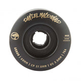 Arbor 69mm 78A Vice Daniel MacDonald Signatur Skateboardhjul Hjul