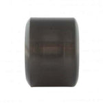 Arbor 61mm 78A Bogart Easyrider Ghost Black Hjul Wheels Skateboardhjul