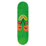 Birdhouse 8" Lizzie Armanto Pro Deck Cherry Picked Skateboard