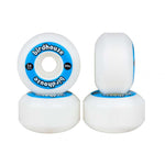 Birdhouse 54mm 99A Logo Blue Hjul Wheels Skateboardhjul