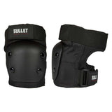 Bullet Pads Junior Six Pack Set Revert Combo Svart Knäskydd