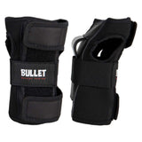 Bullet Pads Junior Six Pack Set Revert Combo Svart Handledsskydd