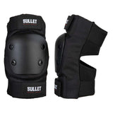 Bullet Pads Junior Six Pack Set Revert Combo Svart Armbågsskydd