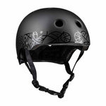 Pro-Tec Skateboard Hjälm Classic Cert Pendleton Svart Skateboardhjälm