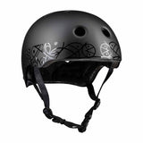 Pro-Tec Skateboard Hjälm Classic Cert Pendleton Svart Skateboardhjälm