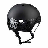 Pro-Tec Skateboard Hjälm Classic Cert Pendleton Svart