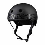 Pro-Tec Skateboard Hjälm Classic Cert Pendleton Svart