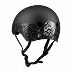 Pro-Tec Skateboard Hjälm Classic Cert Pendleton Svart