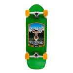 D Street 10" Cruiser Wilderness Brewing IPA Skateboard Complete