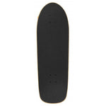 D Street 10" Cruiser Wilderness Brewing IPA Skateboard Complete Topp