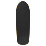 D Street 10" Cruiser Wilderness Brewing IPA Skateboard Complete Topp