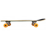 D Street 10" Cruiser Wilderness Brewing IPA Skateboard Complete Sida