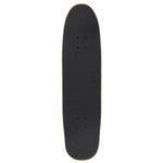 D Street 8.5" Cruiser Bon Voyage Skateboard Complete Topp