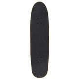 D Street 8.5" Cruiser Bon Voyage Skateboard Complete Topp