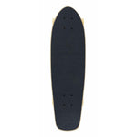 D Street Cruiser Lost At Sea Multi Cruiser Skateboards Ovanifrån