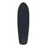 D Street Cruiser Lost At Sea Multi Cruiser Skateboards Ovanifrån