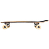 D Street Cruiser Lost At Sea Multi Cruiser Skateboards Sida