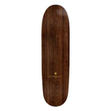 Element 8.75" Donny Barley Pro Deck Burley Barley Skateboard Ovansida