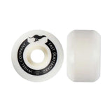 Fast Skateboard Wheel Company 54mm 83B OG Hjul Skateboardhjul