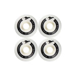 Fast Skateboard Wheel Company 54mm 83B OG 4 Hjul Skateboardhjul