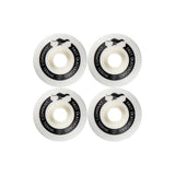 Fast Skateboard Wheel Company 54mm 83B OG 4 Hjul Skateboardhjul