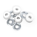 Indy Bushings Standard Cylinder Super Soft 78A White Vita