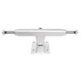 Lurpiv Truckar Hollow Polished Skateboardtruckar