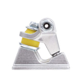 Lurpiv Truckar Hollow Polished Skateboardtruckar Skateboard Truck Sida