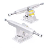 Lurpiv Truckar Solid Polished Skateboardtruckar Skateboard Truck